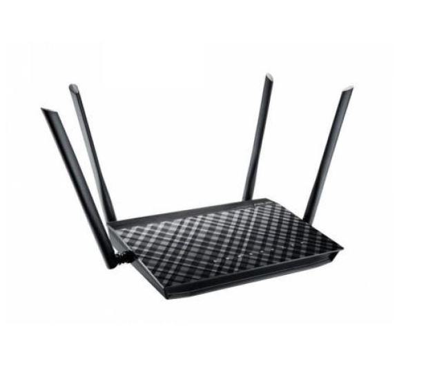 Router ASUS RT-AC1200G+ 1200Mb/s a/b/g/n/ac - 281411 - zdjęcie 3
